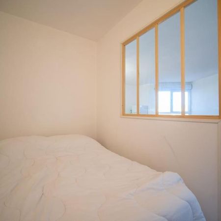 Fully Equipped Apartment 2 To 4 People St Charles Μασσαλία Εξωτερικό φωτογραφία