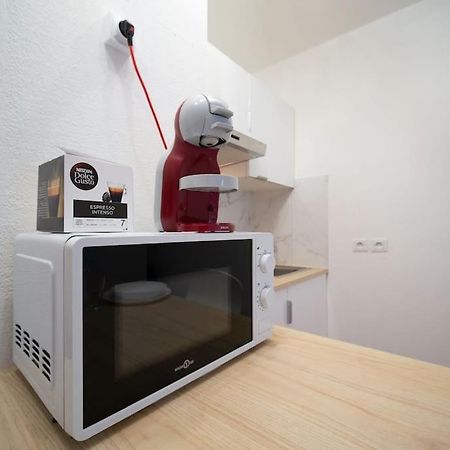 Fully Equipped Apartment 2 To 4 People St Charles Μασσαλία Εξωτερικό φωτογραφία