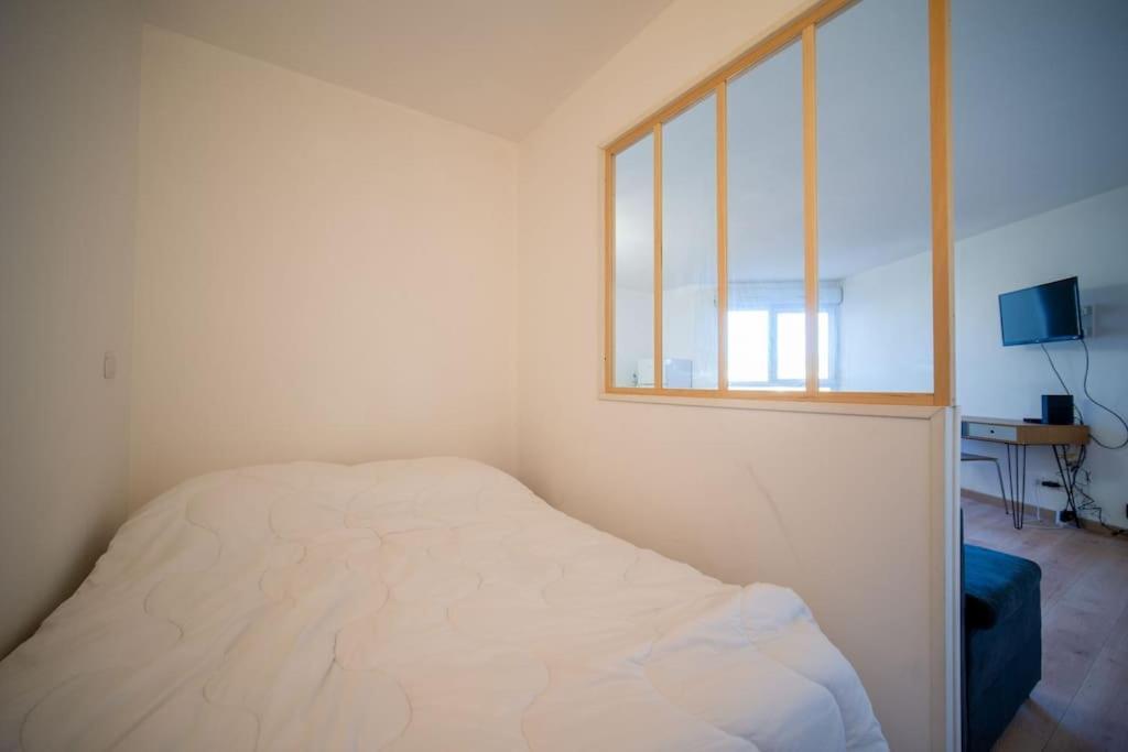 Fully Equipped Apartment 2 To 4 People St Charles Μασσαλία Εξωτερικό φωτογραφία