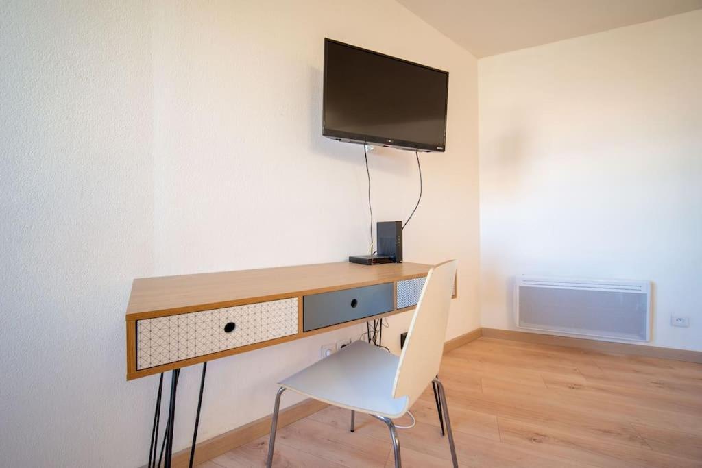 Fully Equipped Apartment 2 To 4 People St Charles Μασσαλία Εξωτερικό φωτογραφία